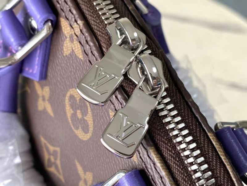 LV Top Handle Bags